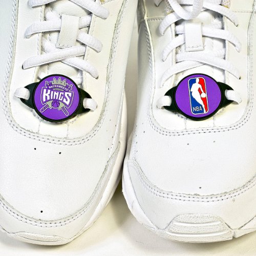 Hb Group Sacramento Kings Shoe String Guards