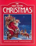 Night Before Christmas