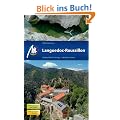 Languedoc-Roussilion: Reisehandbuch mit vielen praktischen Tipps