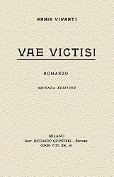 Vae Victis! Italiana Edizione Unabrigded (Annotated) (Italian Edition)