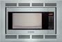 Bosch 500 Series : HMB5050 2.1 cu. ft. Built-in Microwave 1,200 Cooking Watts - Stainless Steel