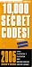 Book 10,000 Secret Codes! (Take Your Game Further)