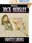 The Art of Jack Henslee: Pretty Ladies Volume One
