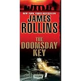 The Doomsday Key: A Sigma Force Novelby James Rollins