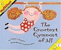 Greatest Gymnast of All (Mathstart Series) (Paperback)
