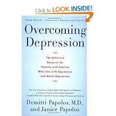Overcoming Depression