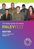 Dexter: Cast & Creators Live at the Paley Center