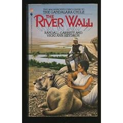 The River Wall (The Gandalara cycle)