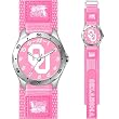 Oklahoma Sooners NCAA Girls "Future Star Series" Watch (Pink) Oklahoma Sooners NCAA Girls "Future Star Series" Watch (Pink)
