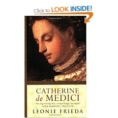 Catherine de Medici: A Biography