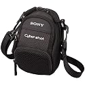 Sony LCS-CSD General Carrying Case for Compatible Cybershot Digital Cameras