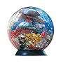 Ocean 240 pc puzzle ball