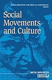 Social movements and culture