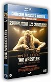 The Wrestler - Collector 2 Disques (Blu-ray et DVD du film) [Blu-ray]