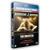 The Wrestler - Collector 2 Disques (Blu-ray et DVD du film) [Blu-ray]