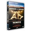 The Wrestler - Collector 2 Disques (Blu-ray et DVD du film) [Blu-ray]