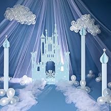 Castle in the Clouds Complete Kit