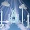 Castle in the Clouds Complete Kit