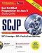 SCJP Sun Certified Programmer for Java 5 Study Guide (Exam 310-055) (Certification Press) [Paperback]