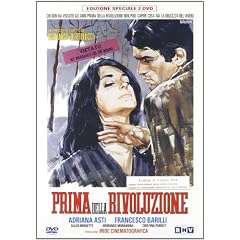 Prima Della Rivoluzione (2 Dvd)