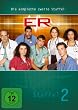 ER - Emergency Room, Staffel 02 [4 DVDs]