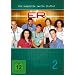 ER - Emergency Room, Staffel 02 [4 DVDs]