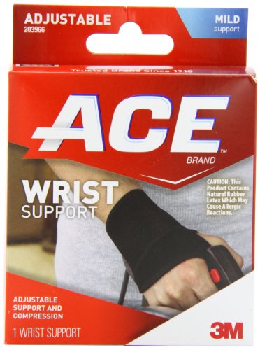 ACE Wrist Support On Sale
