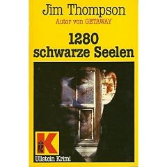 Tausendzweihundertachtzig schwarze Seelen.