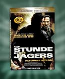 Die Stunde des J�gers - Limited Steelcase Edition - Tommy Lee Jones