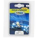 High Power LED-Lampe 12V / BA9S - 2 Stück