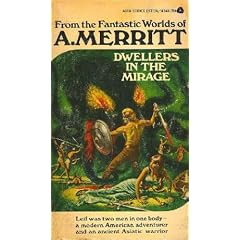 Dwellers in the Mirage