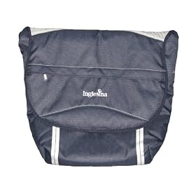 Inglesina Saccottino Foot Muff - Marina