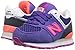 New Balance KL574 Summer Utility Infant Running Shoe (Infant/Toddler)