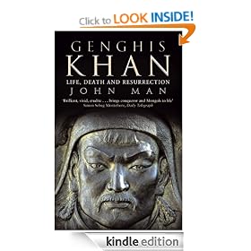 Genghis Khan