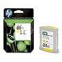 HP Original 88XL Yellow Inkjet Print Cartridge (C9393AE)