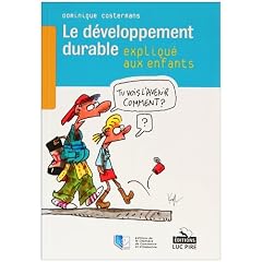 Developpement Durable (le)