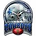 Wincraft Dallas Cowboys High Def Clock