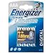Energizer Lithium Batterie (Mikro, AAA, L92) 4er Pack