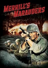 Merrill's Marauders