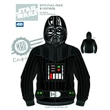 Darth Vader Star Wars Sweatshirt Hoodie Size Adult SMALL