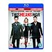 This Means War (Blu-ray + Digital Copy) [Region Free]