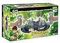 Pressman Ben 10 Quick Shot Game