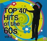 Top 40 Hits of the `60s - 3 CD Set!