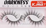 Darkness False Eyelashes Kma7