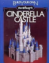 Big Sale Best Cheap Deals Build Your Own Walt Disneys Cinderella Castle