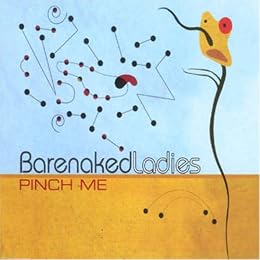 © Amazon Barenaked Ladies Picture 1