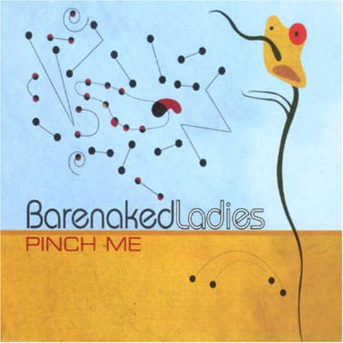 Barenaked Ladies Picture