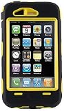 OtterBOX iPhone 3G 専用 Defender ケース (イエロー)