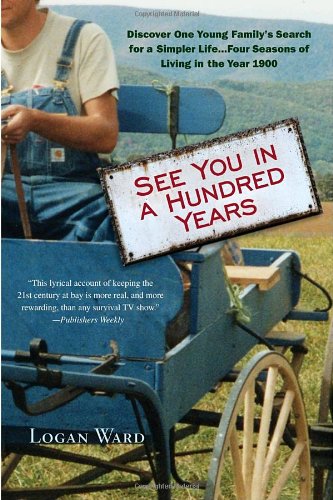 See You in a Hundred Years: Discover One Young Family