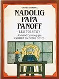 Nadolig Papa Panoff